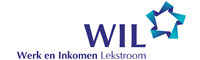 Logo WIL Lekstroom